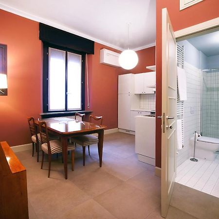 Casa Sironi Bed & Breakfast Tortona Eksteriør bilde